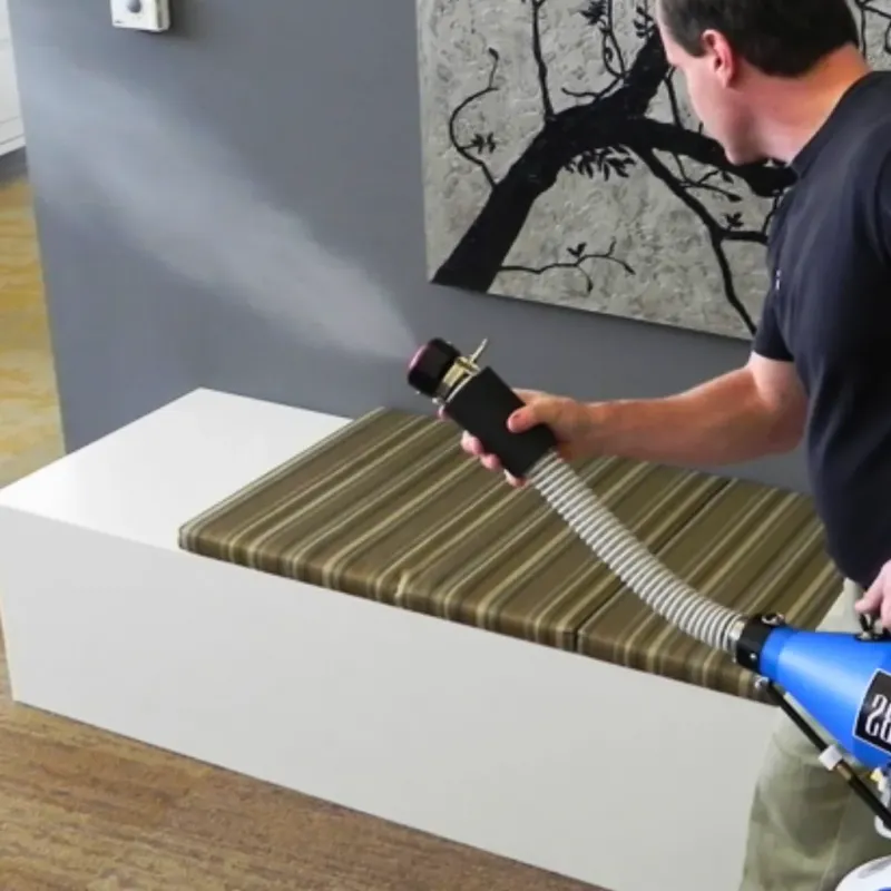 Professional Odor Removal in Grapeland, TX